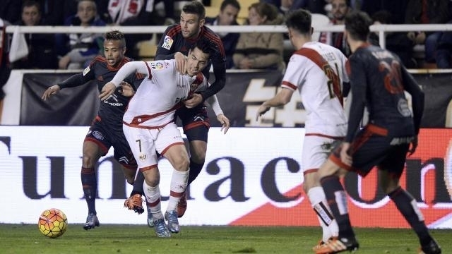 Goldar: «No fue el mejor día para debutar»