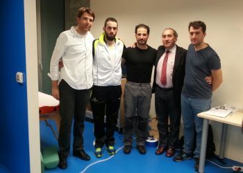 El Rías Baixas sigue apostando por el «método Sky»