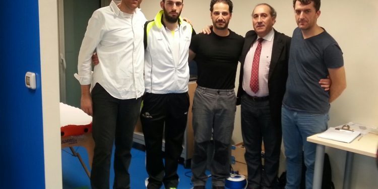 El Rías Baixas sigue apostando por el «método Sky»