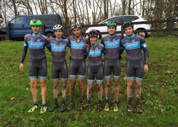 Galicia se quedó sin bronce por culpa de un problema mecánico