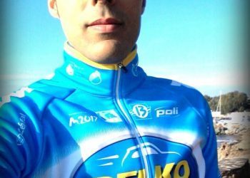 El Desafío Delio Fernández será el 15 de mayo