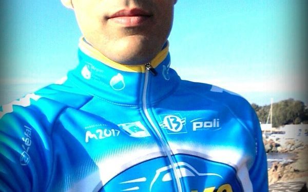 El Desafío Delio Fernández será el 15 de mayo