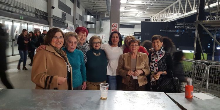 Oda al cocido «del pueblo» en Lalín