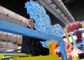 La Cabalgata de Vigo se mantiene… por ahora