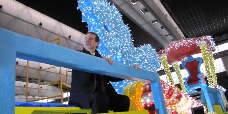 La Cabalgata de Vigo se mantiene… por ahora