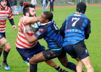 El Blusens Networks gana al Bera Bera y sigue en racha