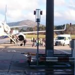 ryanair vigo peinador oferta trabajo tripulante cabina