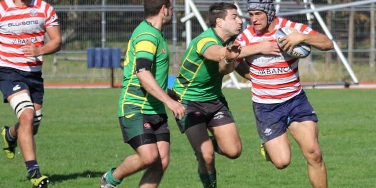 El Blusens vuelve de vacío del País Vasco