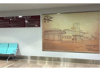 Aeropuerto de Peinador