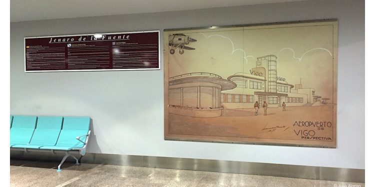 Aeropuerto de Peinador