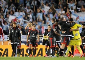 El ‘espíritu del Tucu’ para romper otra maldición