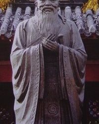 Confucio, sus proverbios y los Recursos Humanos