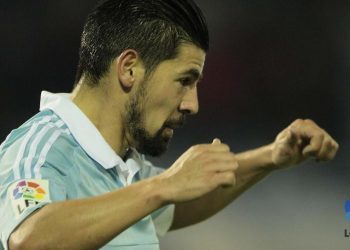 Nolito, el ‘refuerzo’ más deseado