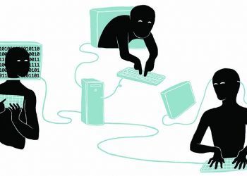 Vigo reúne a 1.000 «hackers» buenos