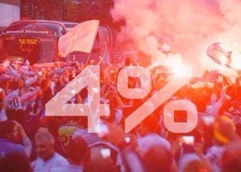 Las peñas promueven una quedada para animar al Celta