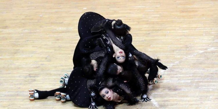 El Gondomar finalizó quinto en el Campeonato de España