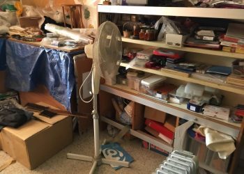 Gondomar propone reubicar la sede de la Asociación de Artesáns Tradicionais