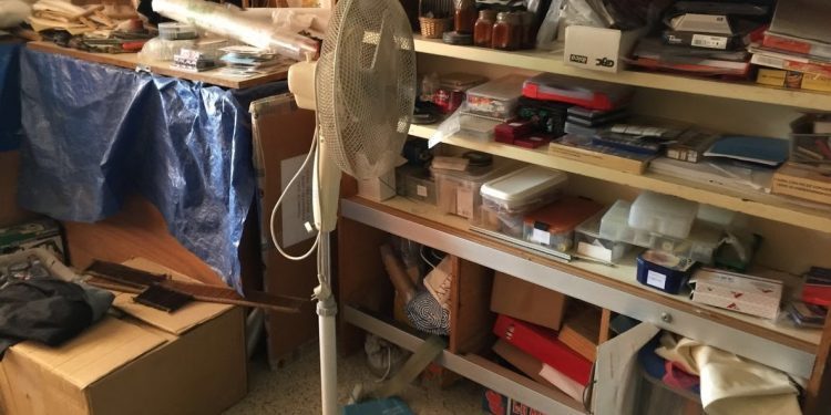 Gondomar propone reubicar la sede de la Asociación de Artesáns Tradicionais