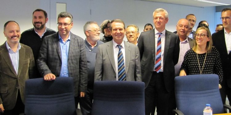 El plan de transporte metropolitano de Vigo estará definido en dos meses