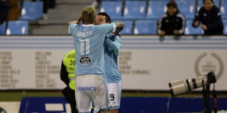 La fe en el Celta te puede hacer ‘rico’