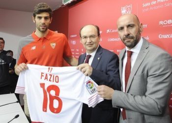 El Sevilla hace un llamamiento a su afición: “En Vigo se suben por las paredes”