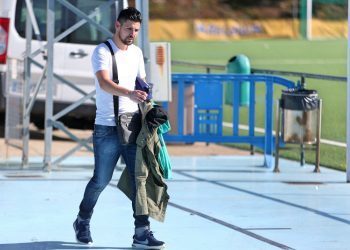 «Tenemos que ser pacientes con Nolito»