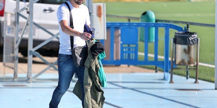 «Tenemos que ser pacientes con Nolito»