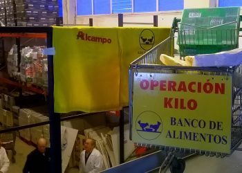 La Operación Kilo regresa a Vigo