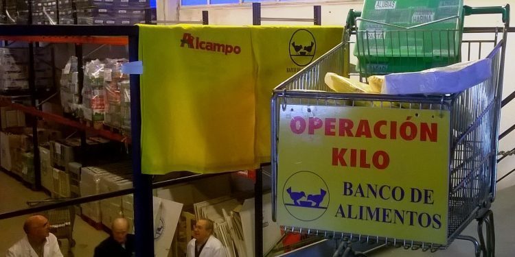 La Operación Kilo regresa a Vigo