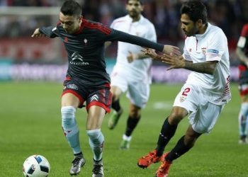 Solo un par de carambolas apartarían al séptimo de la Liga Europa