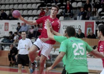 El Octavio sigue vivo tras un final de infarto