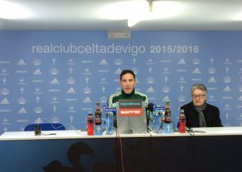 El Comité Técnico de Árbitros denuncia a Berizzo