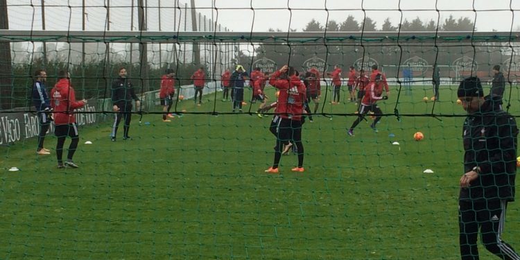 Europa como objetivo «obligatorio»