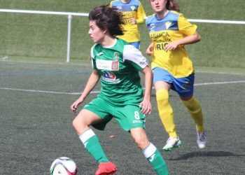 El mejor partido femenino de Galicia