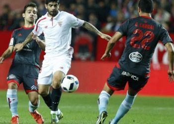 «Sabíamos que Gameiro es muy rápido, es culpa nuestra»