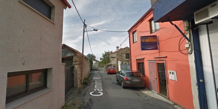 Rescatada una sexagenaria que llevaba día y medio tendida en el suelo de su casa