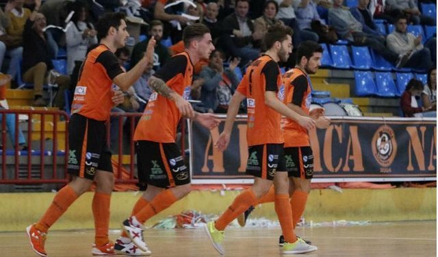 El Mosteiro recibe al Burela, de Primera División