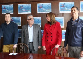 La Travesía a Nado de la Ría será puntuable para la Copa de España de aguas abiertas