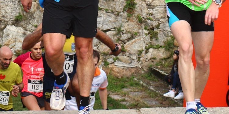 Paciencia, correr amodiño e algunhas infusións para superar ó desafío da gripe