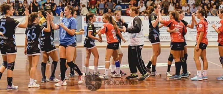 El Porriño sorprende al Guardés en el derbi gallego