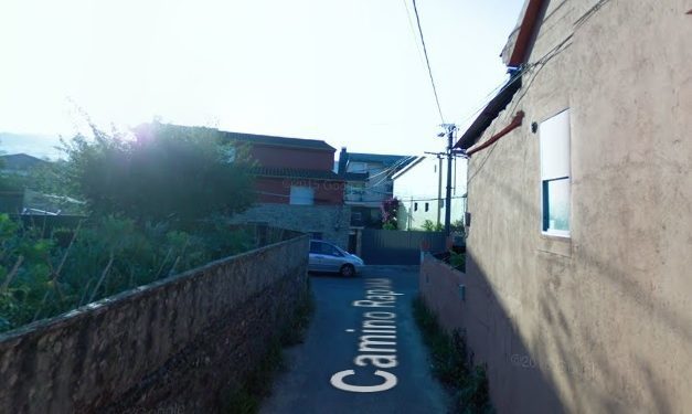 Piden un año de cárcel para 8 personas acusadas de simular un accidente en Vigo