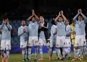 El Celta de Berizzo calca el camino de dos equipos de leyenda