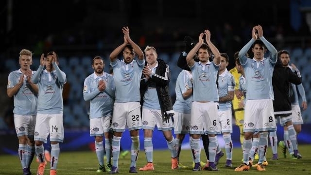 El Celta de Berizzo calca el camino de dos equipos de leyenda