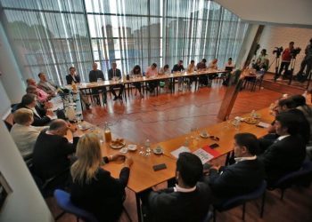 Mouriño: «Tenemos deuda cero real»