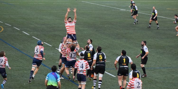 El Blusens Networks disfruta en el ‘exilio’ ourensano