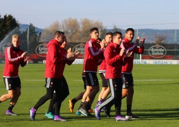 Llegó la hora de la primera revancha