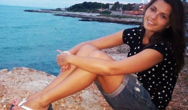 Vane Hermida, un mes sin jugar por un papel