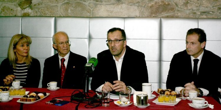 Baiona celebrará este sábado su gran fiesta del deporte