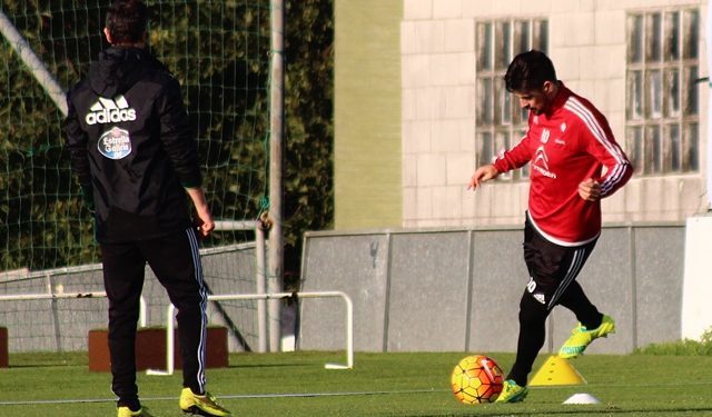 La larga puesta a punto de Nolito