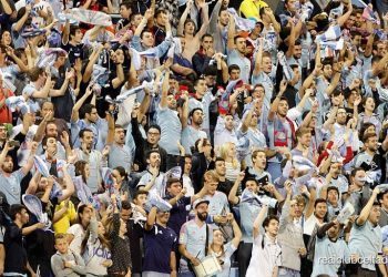 Agotadas las entradas de Marcador para recibir al Sevilla en Copa